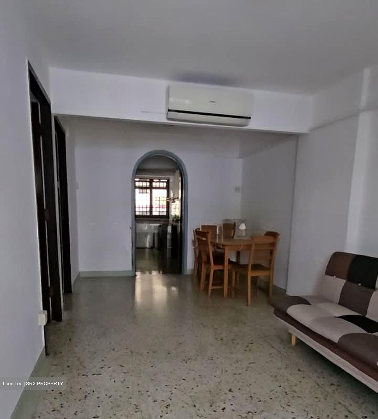 Blk 20 Dover Ville (Queenstown), HDB 3 Rooms #547750501